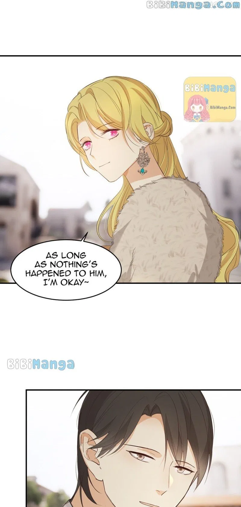 A Princess’s Guide to Saving Dragons Chapter 53 – Page 7