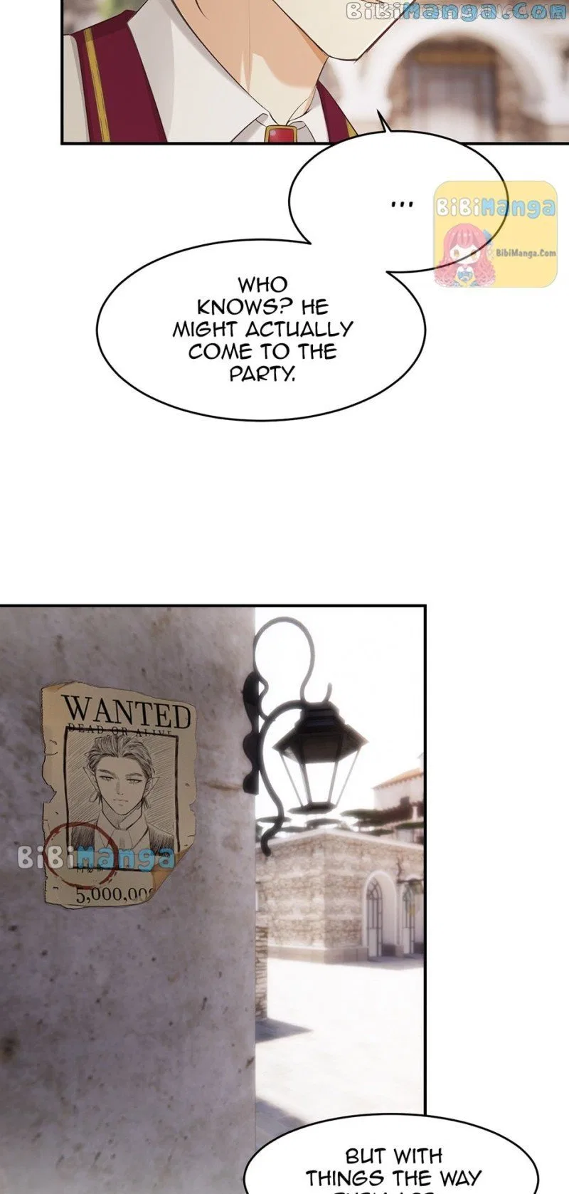 A Princess’s Guide to Saving Dragons Chapter 53 – Page 8