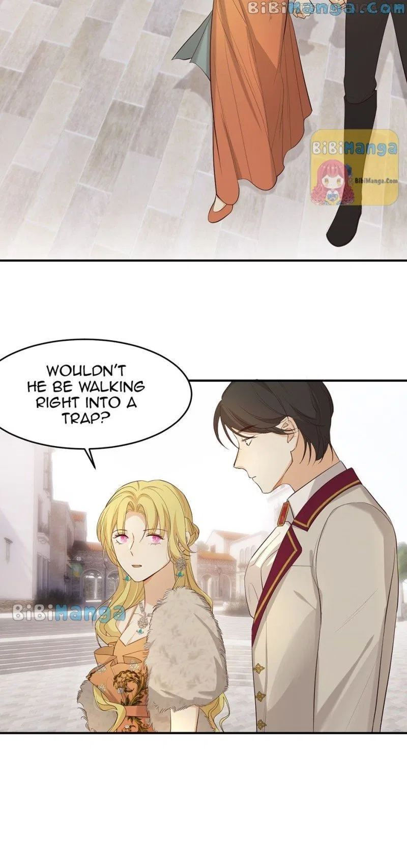 A Princess’s Guide to Saving Dragons Chapter 53 – Page 10