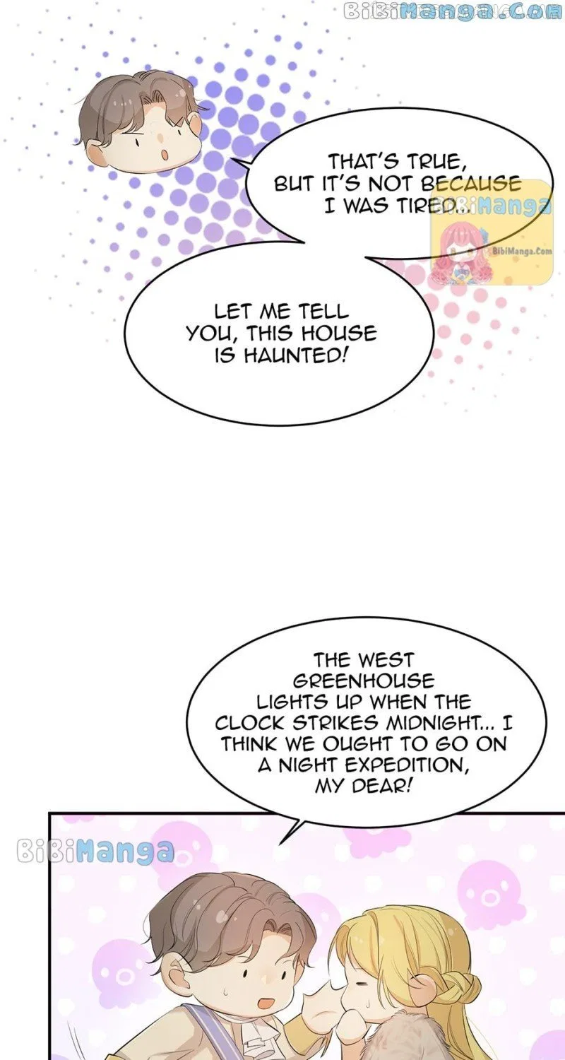 A Princess’s Guide to Saving Dragons Chapter 53 – Page 16