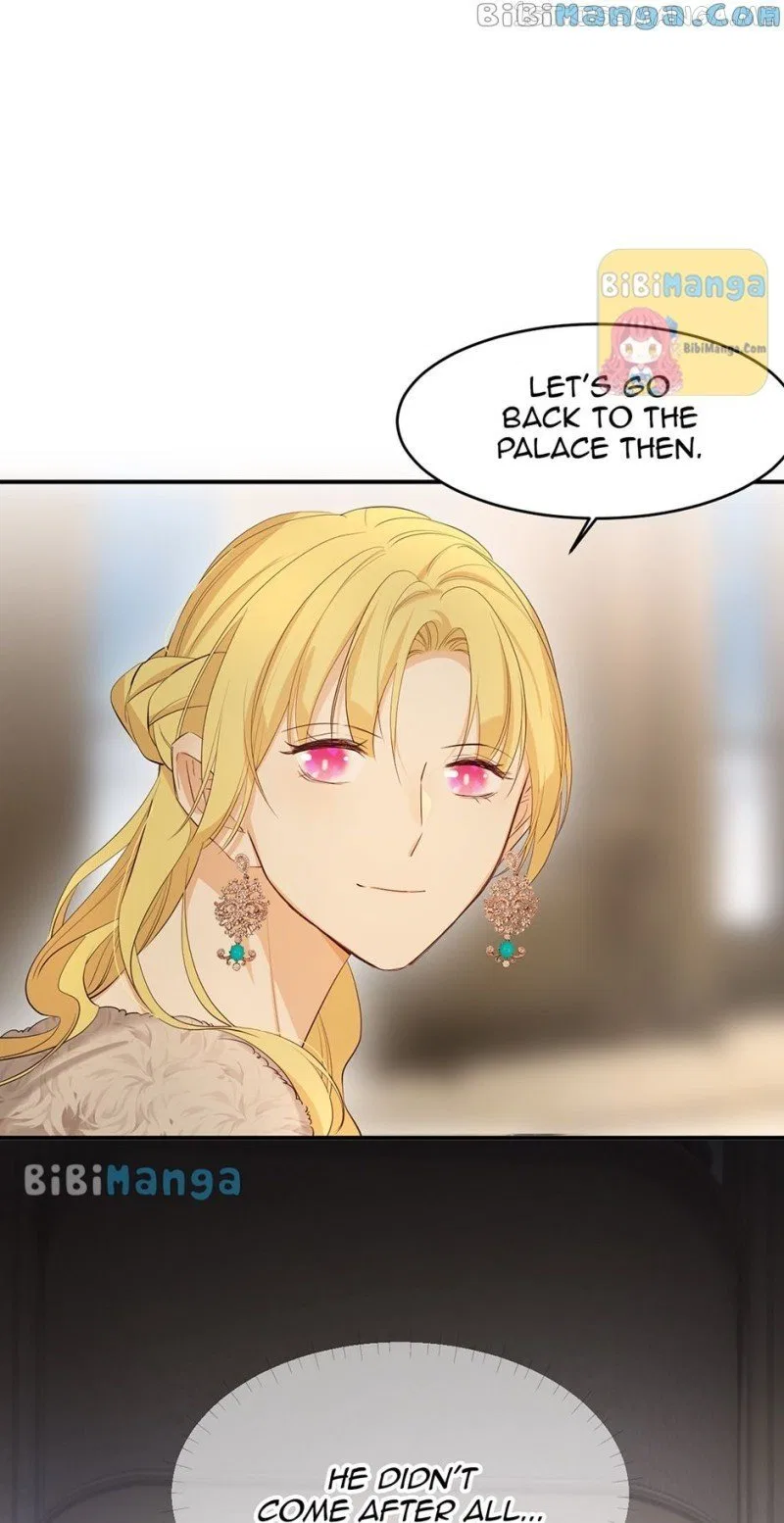 A Princess’s Guide to Saving Dragons Chapter 53 – Page 33