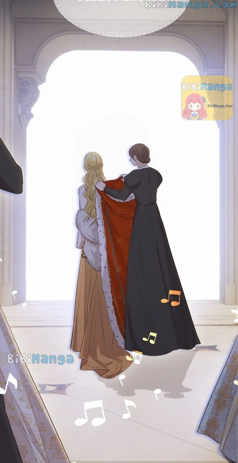 A Princess’s Guide to Saving Dragons Chapter 53 – Page 34