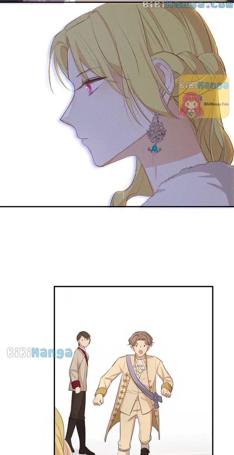 A Princess’s Guide to Saving Dragons Chapter 53 – Page 35