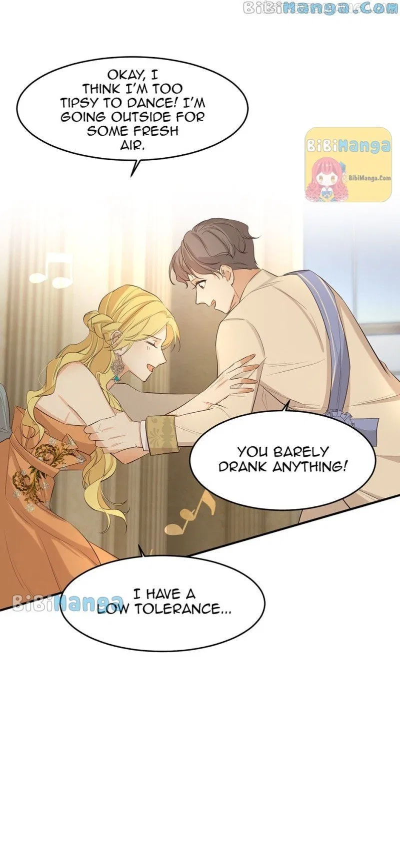 A Princess’s Guide to Saving Dragons Chapter 53 – Page 42