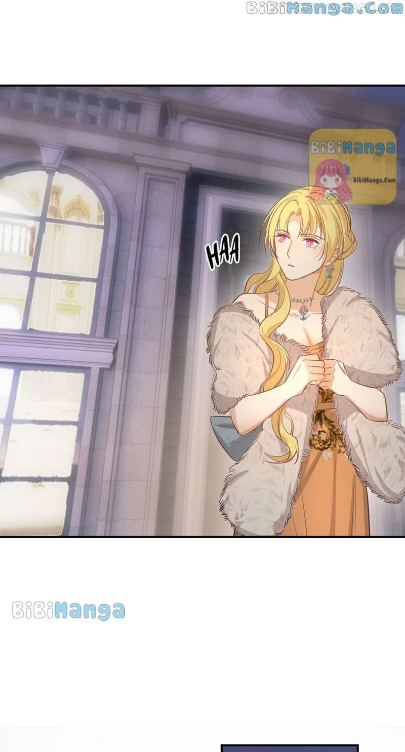 A Princess’s Guide to Saving Dragons Chapter 53 – Page 43