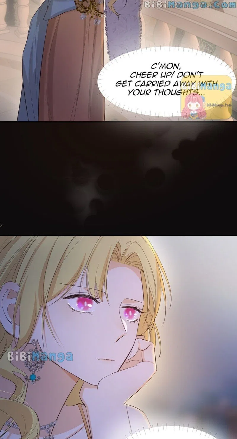 A Princess’s Guide to Saving Dragons Chapter 53 – Page 45