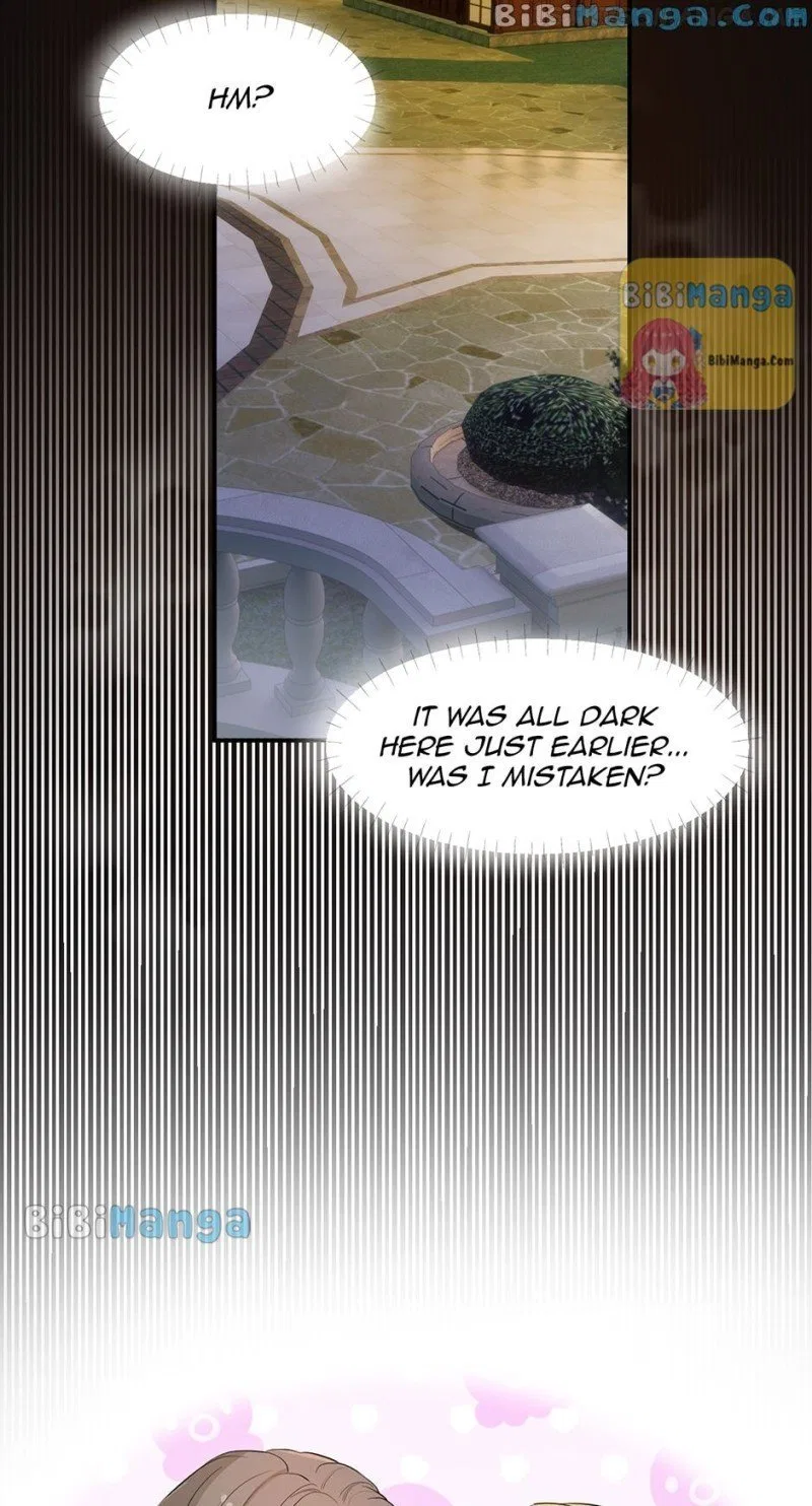 A Princess’s Guide to Saving Dragons Chapter 53 – Page 47