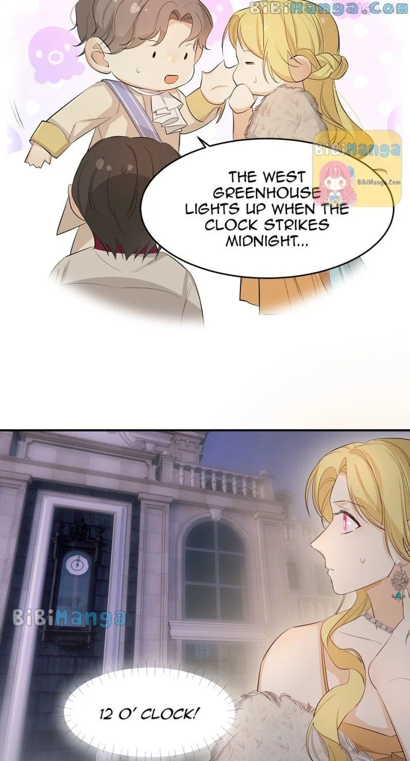 A Princess’s Guide to Saving Dragons Chapter 53 – Page 48