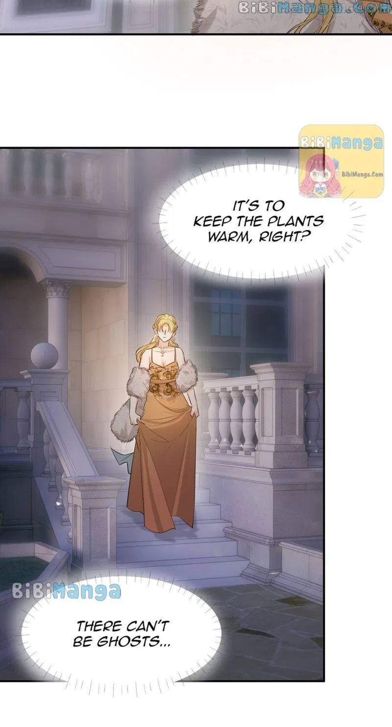 A Princess’s Guide to Saving Dragons Chapter 53 – Page 49