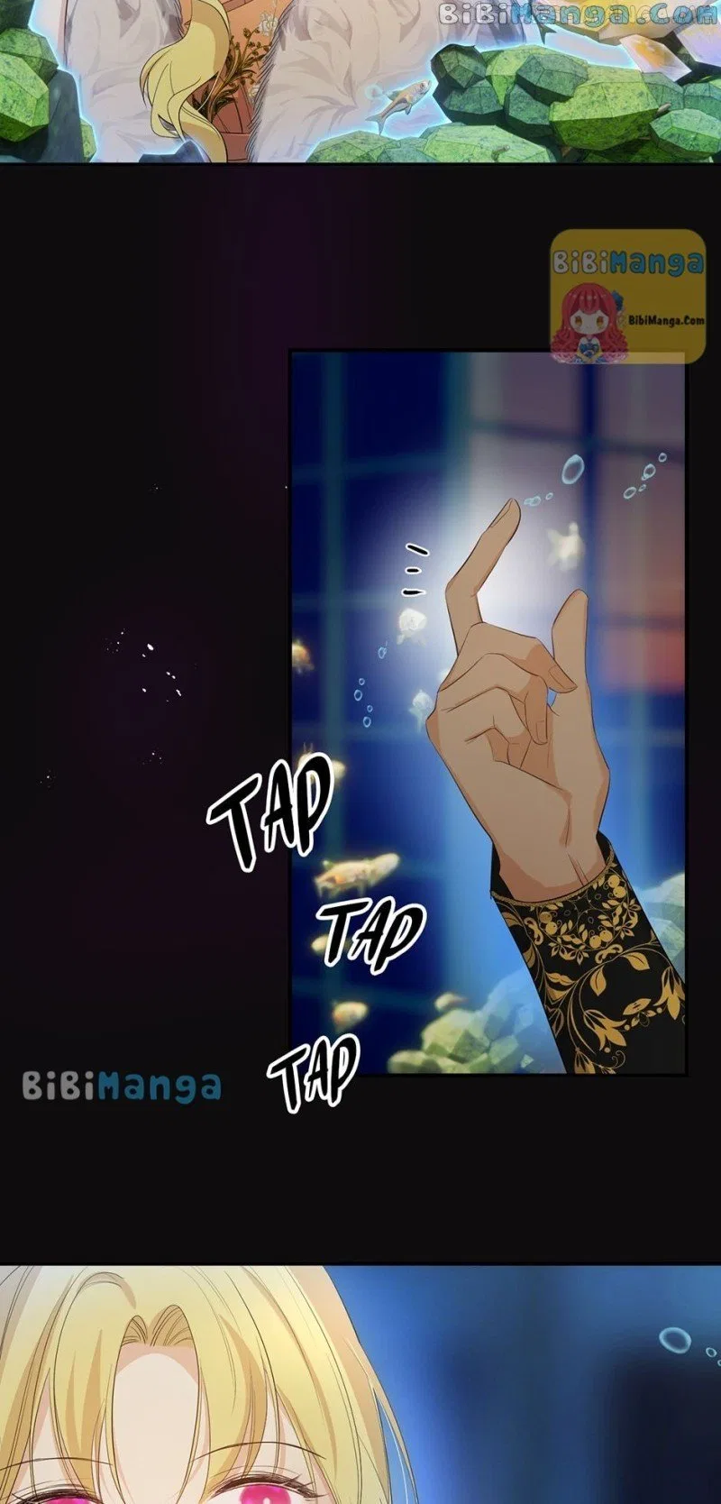 A Princess’s Guide to Saving Dragons Chapter 53 – Page 54