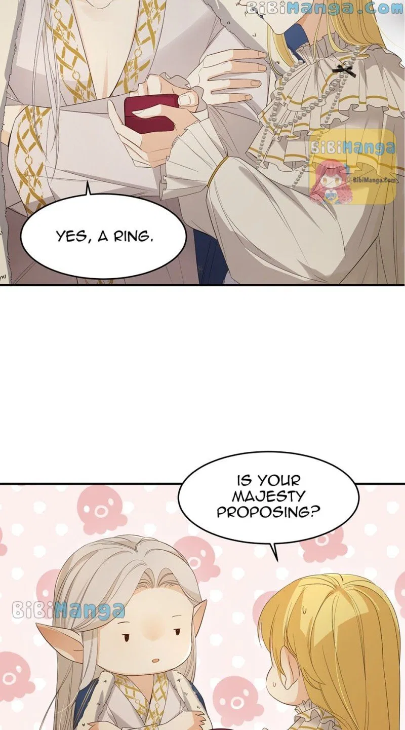 A Princess’s Guide to Saving Dragons Chapter 52 – Page 3