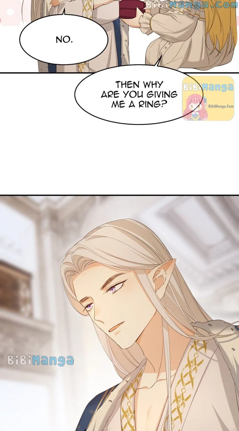 A Princess’s Guide to Saving Dragons Chapter 52 – Page 4