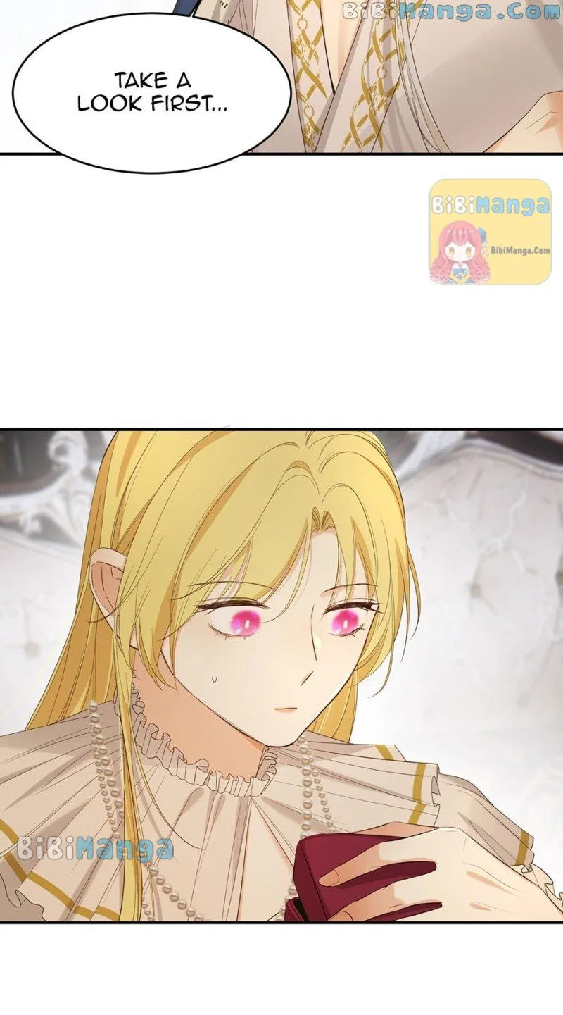 A Princess’s Guide to Saving Dragons Chapter 52 – Page 5