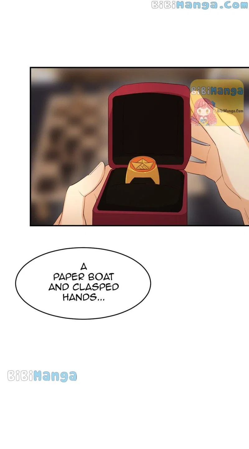 A Princess’s Guide to Saving Dragons Chapter 52 – Page 6