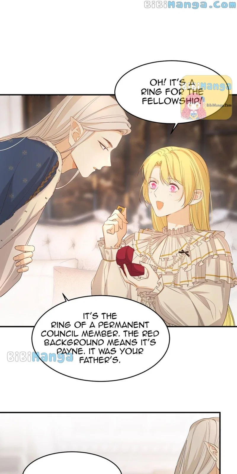 A Princess’s Guide to Saving Dragons Chapter 52 – Page 7