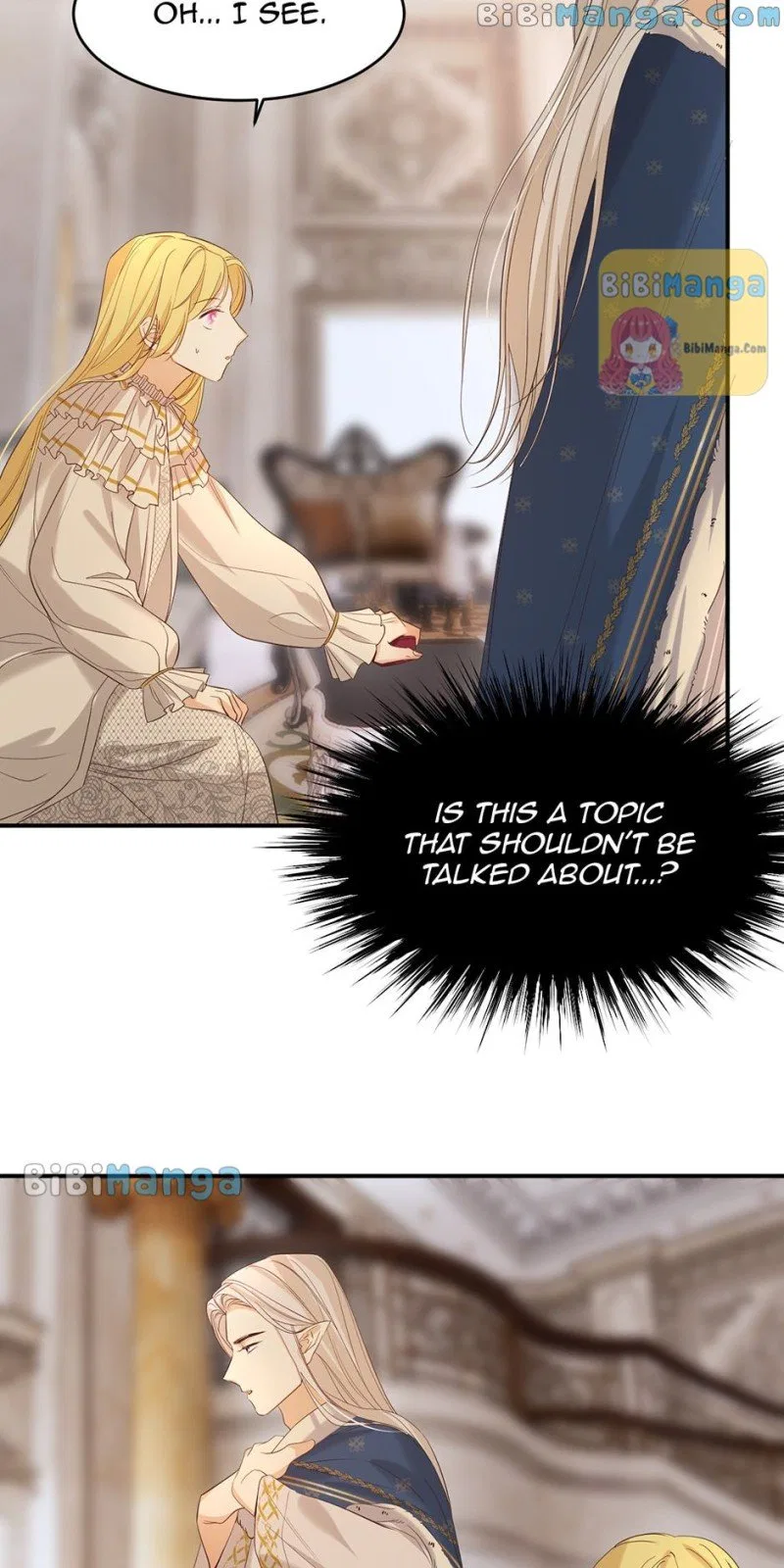 A Princess’s Guide to Saving Dragons Chapter 52 – Page 8