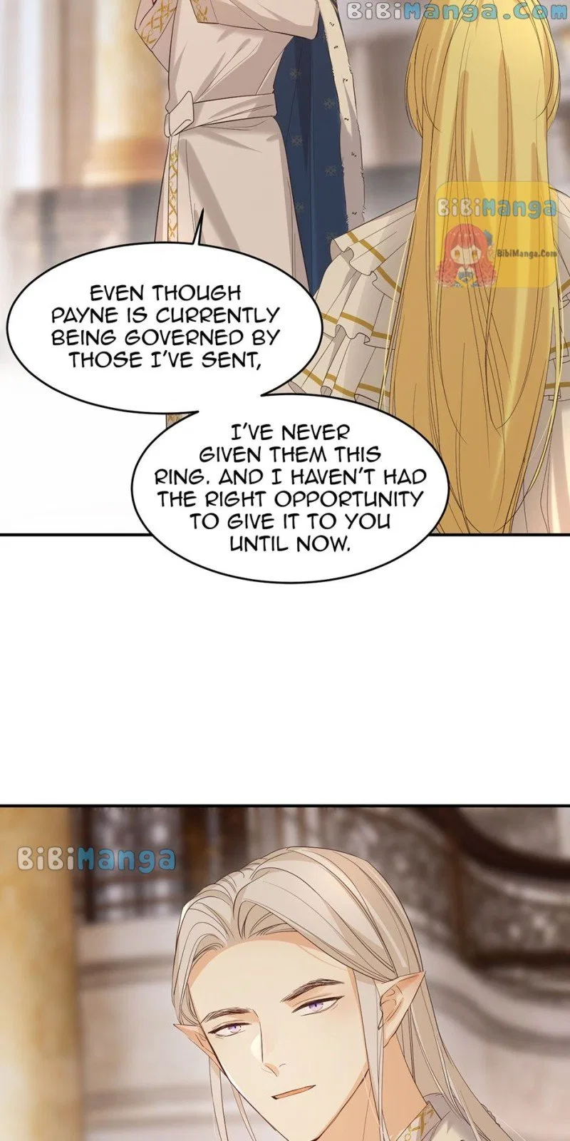 A Princess’s Guide to Saving Dragons Chapter 52 – Page 9