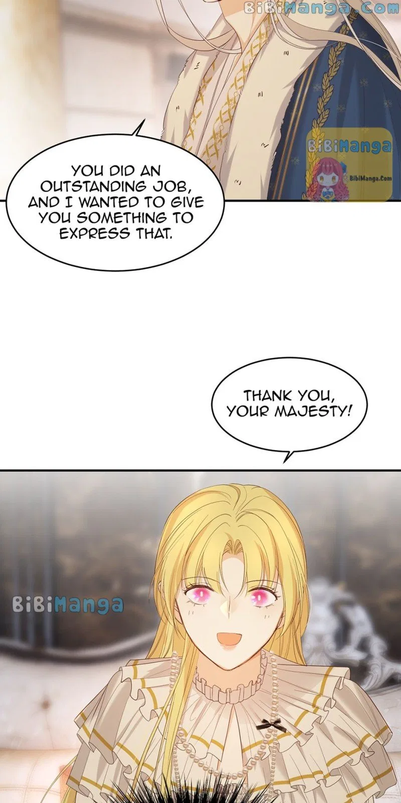 A Princess’s Guide to Saving Dragons Chapter 52 – Page 10