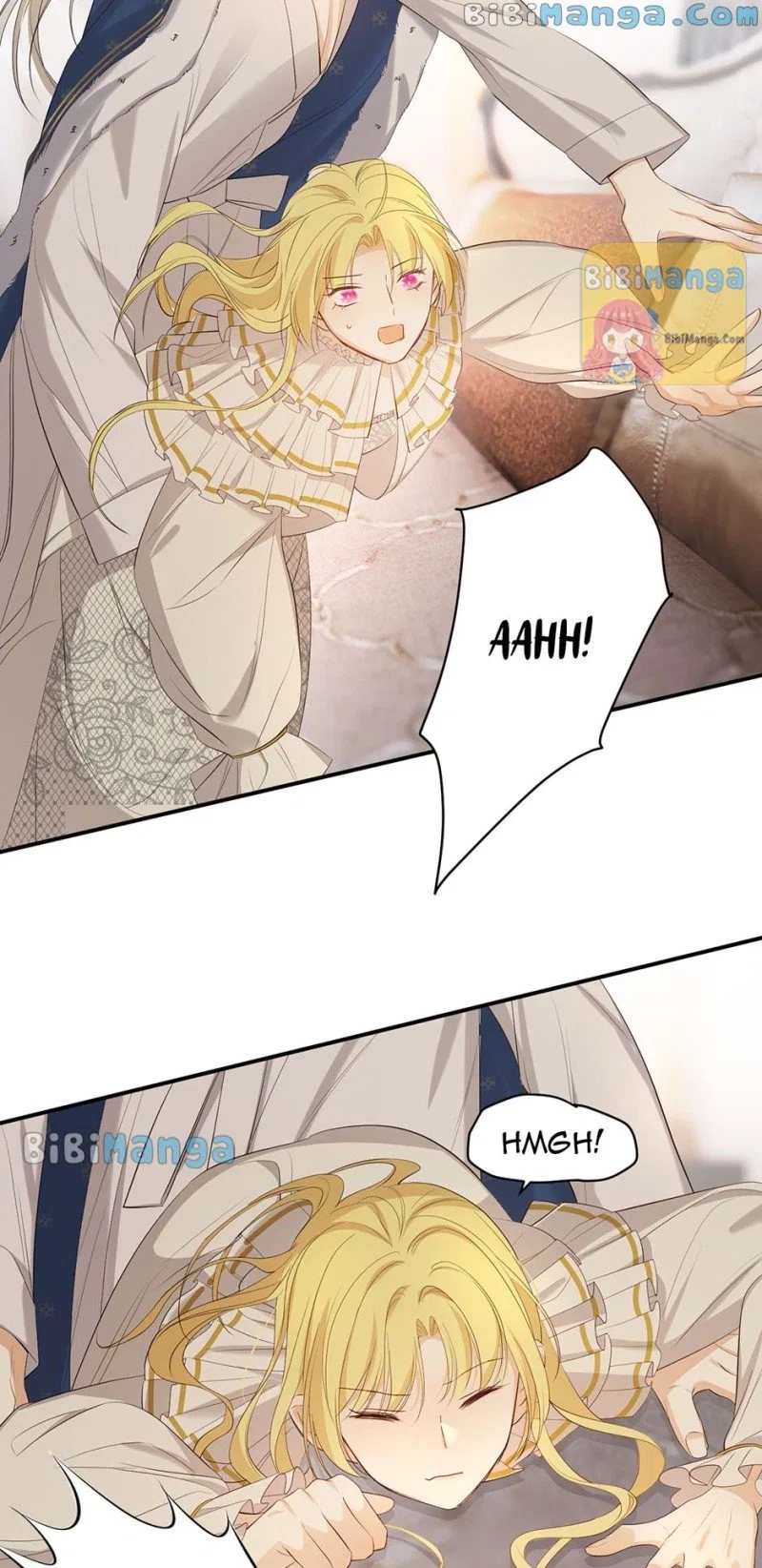 A Princess’s Guide to Saving Dragons Chapter 52 – Page 11