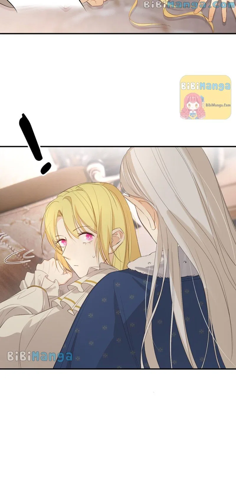 A Princess’s Guide to Saving Dragons Chapter 52 – Page 12