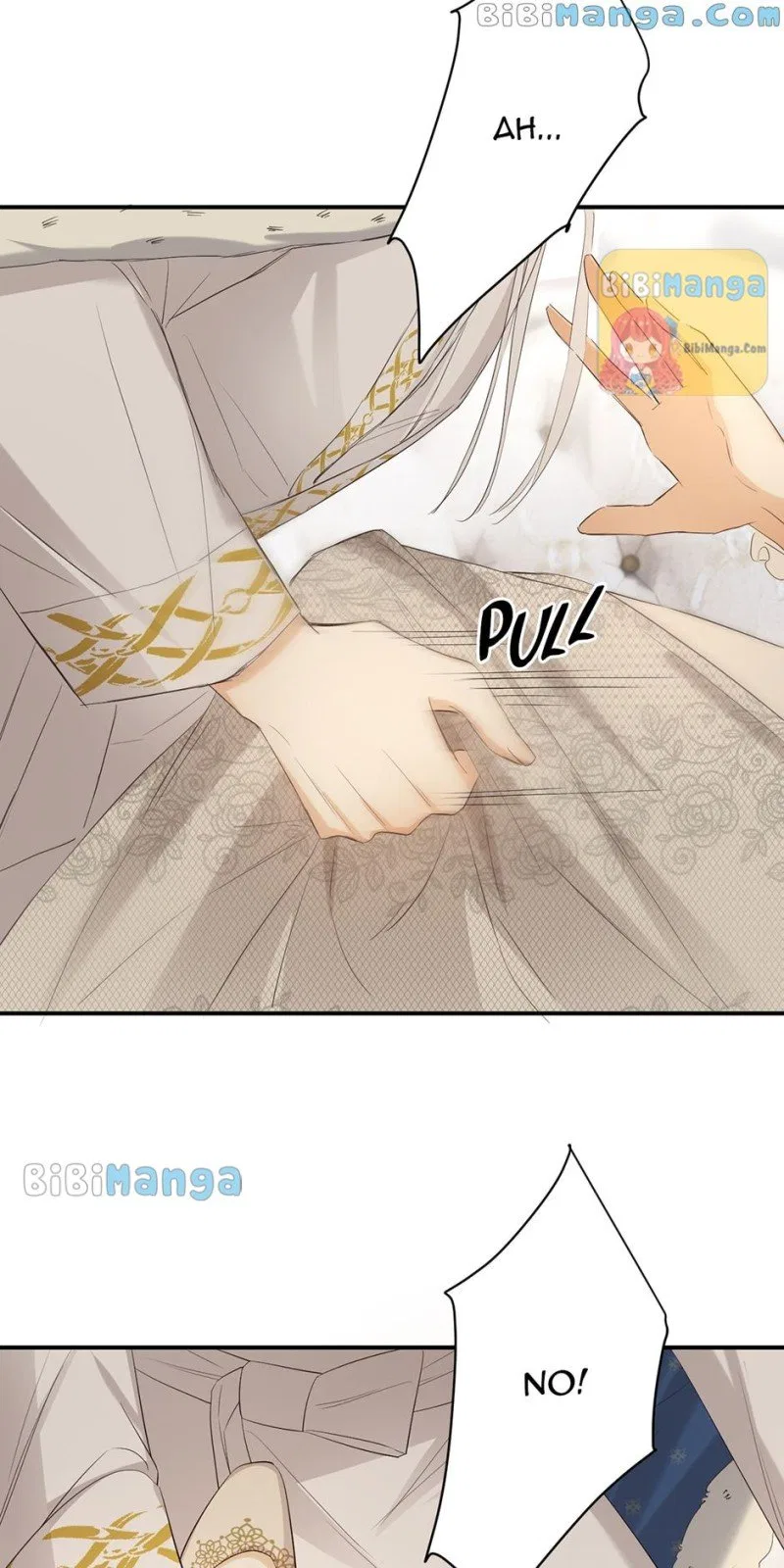 A Princess’s Guide to Saving Dragons Chapter 52 – Page 14