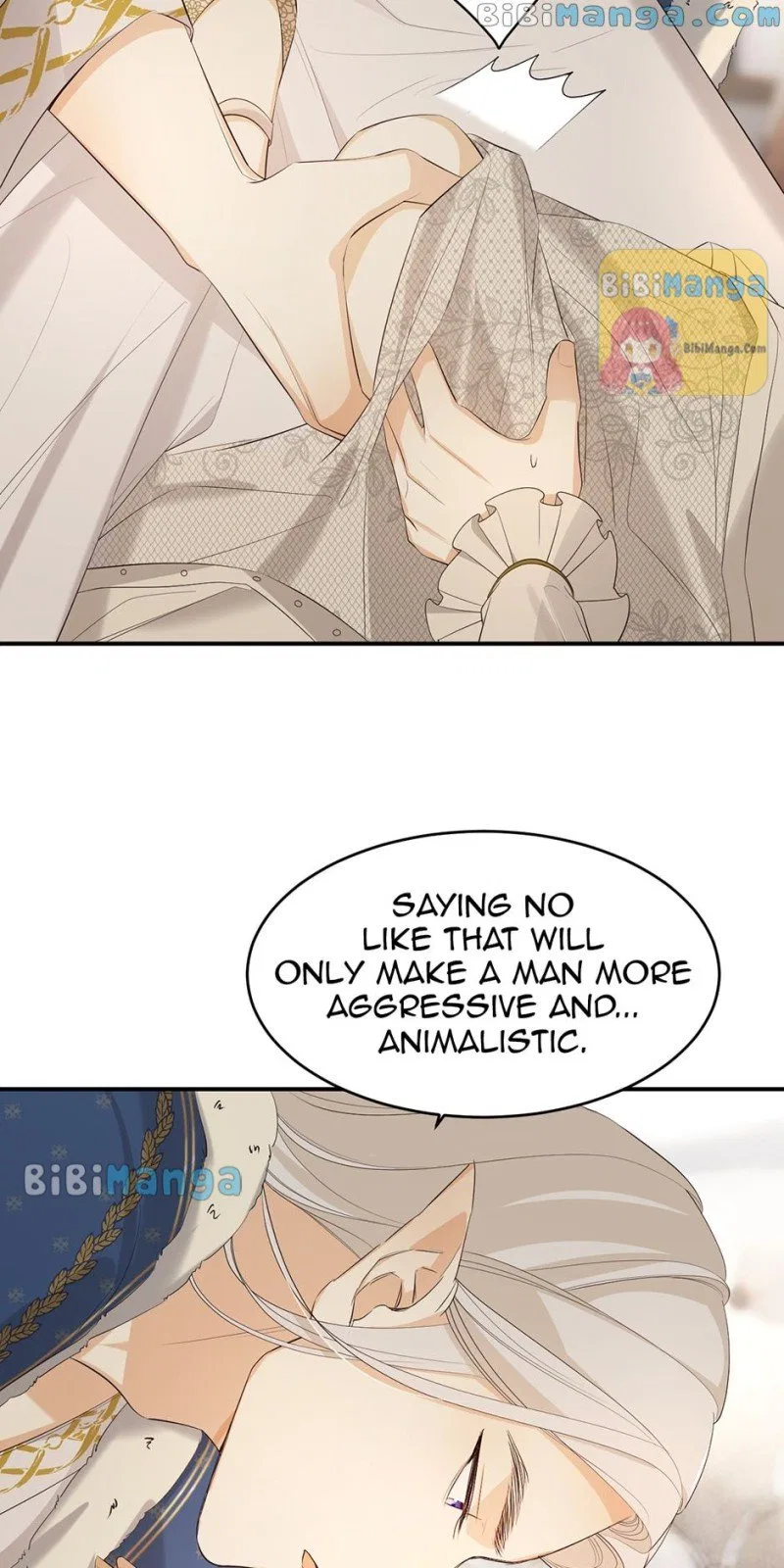 A Princess’s Guide to Saving Dragons Chapter 52 – Page 15