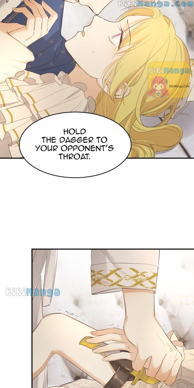 A Princess’s Guide to Saving Dragons Chapter 52 – Page 16