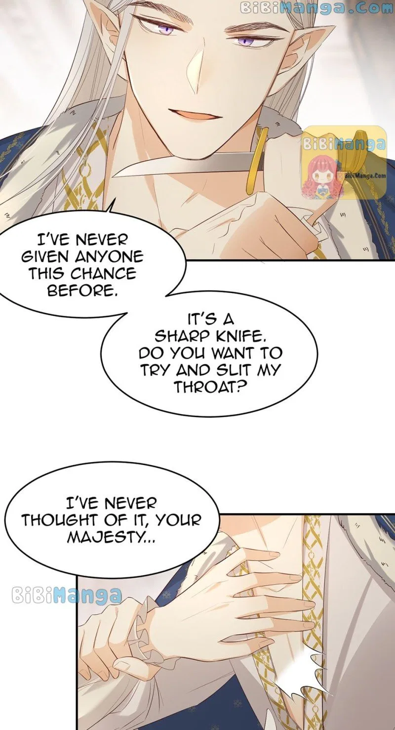 A Princess’s Guide to Saving Dragons Chapter 52 – Page 20
