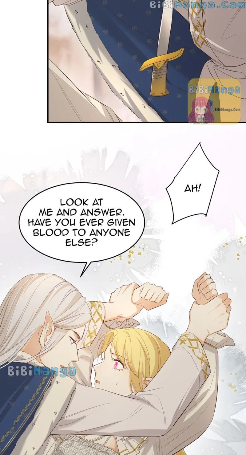 A Princess’s Guide to Saving Dragons Chapter 52 – Page 21
