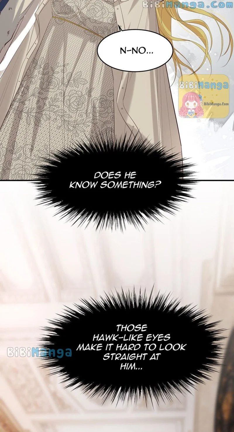 A Princess’s Guide to Saving Dragons Chapter 52 – Page 22