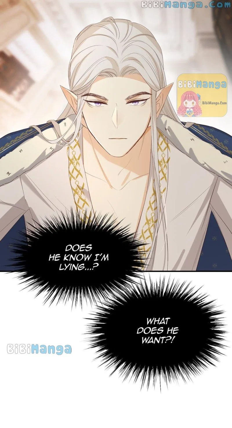 A Princess’s Guide to Saving Dragons Chapter 52 – Page 23