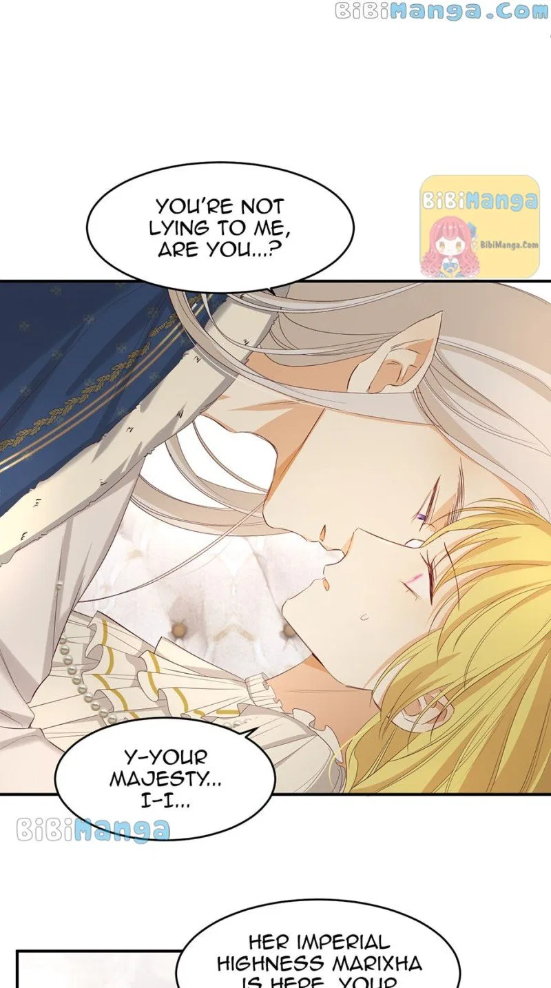 A Princess’s Guide to Saving Dragons Chapter 52 – Page 24