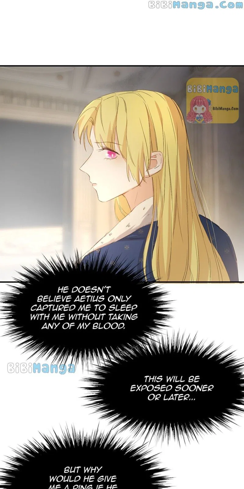 A Princess’s Guide to Saving Dragons Chapter 52 – Page 29
