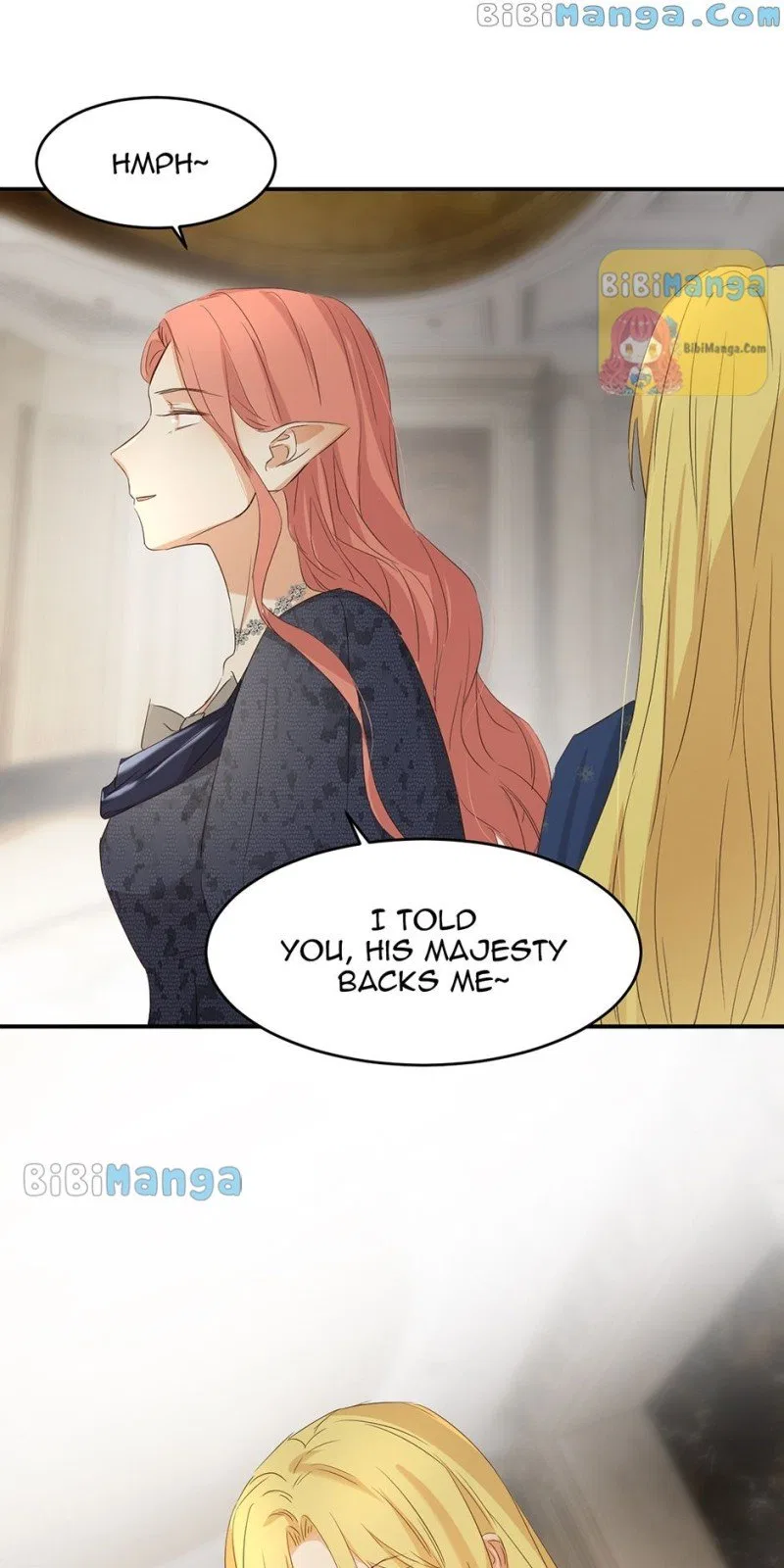A Princess’s Guide to Saving Dragons Chapter 52 – Page 32