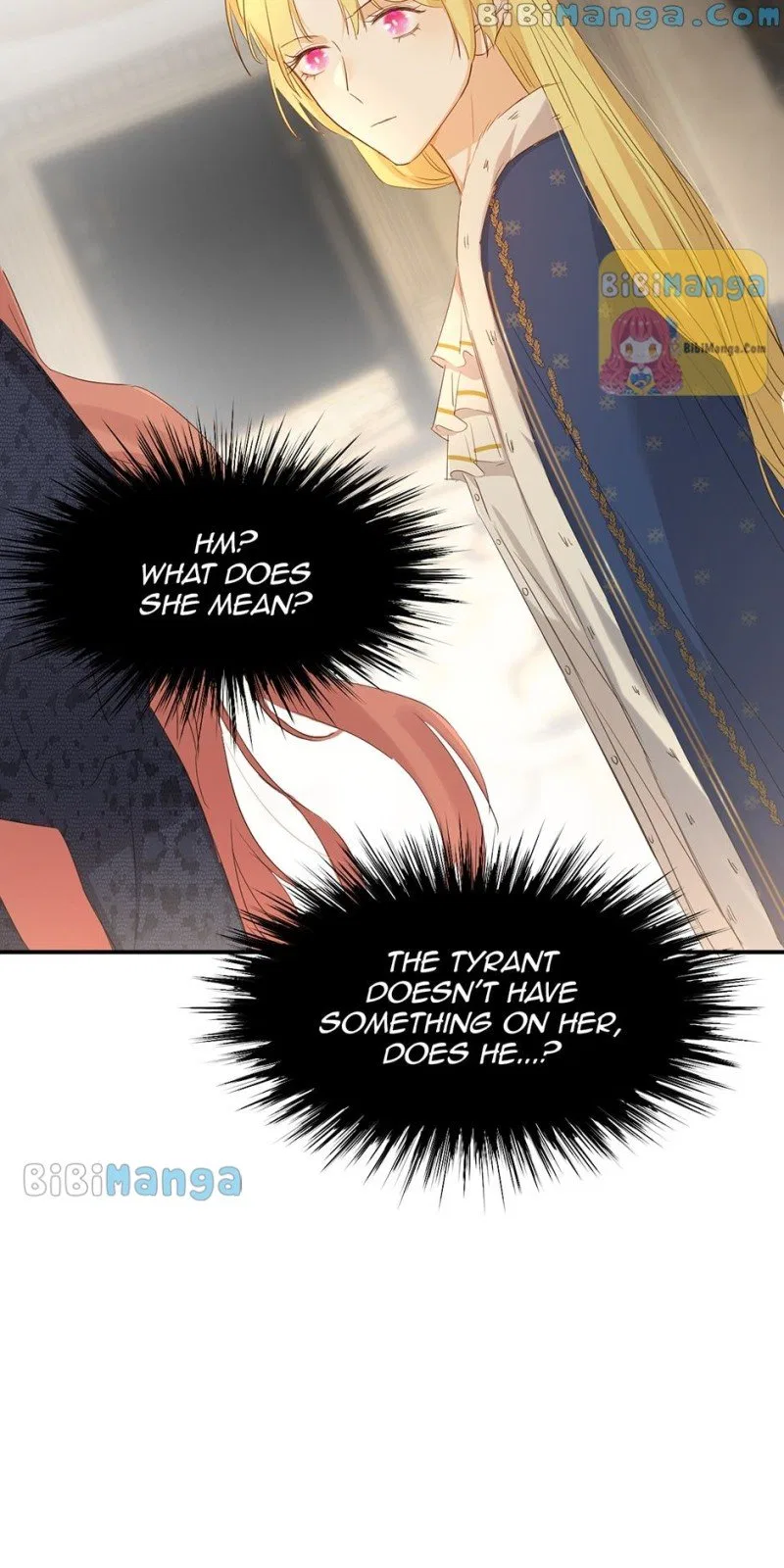 A Princess’s Guide to Saving Dragons Chapter 52 – Page 33