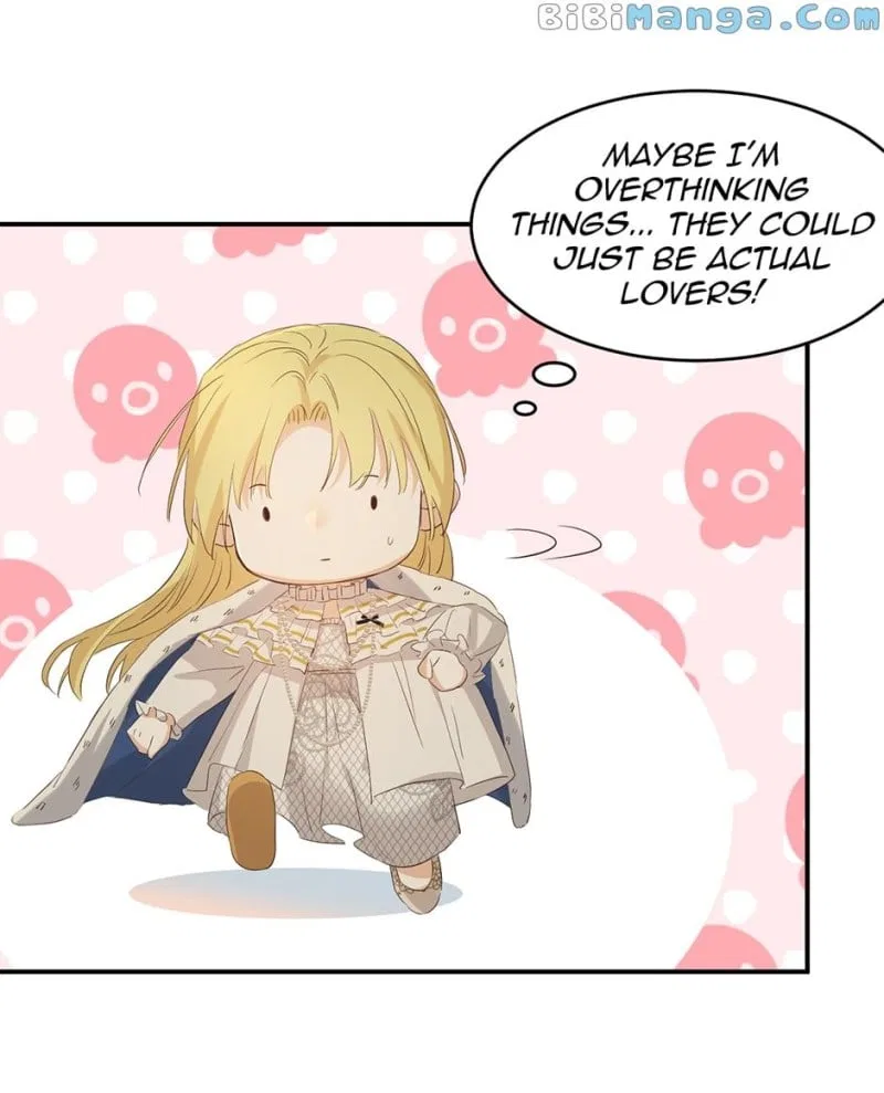 A Princess’s Guide to Saving Dragons Chapter 52 – Page 34