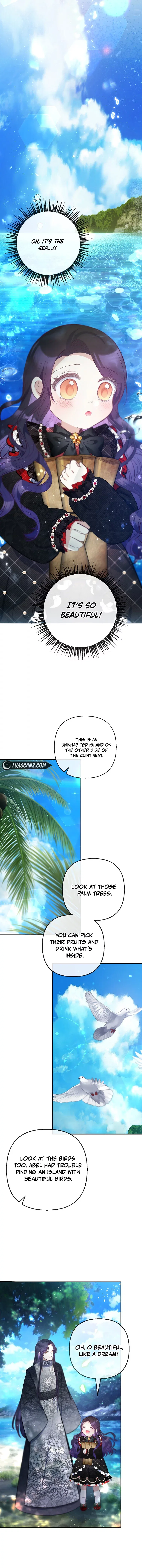 I Am A Daughter Loved By The Devil Chapter 64 – Page 13