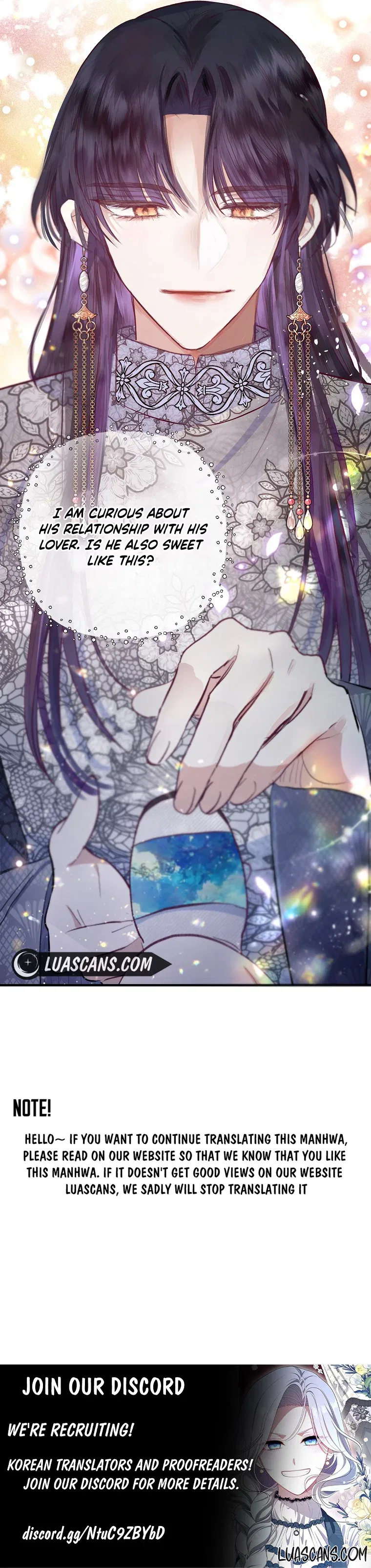 I Am A Daughter Loved By The Devil Chapter 64 – Page 15