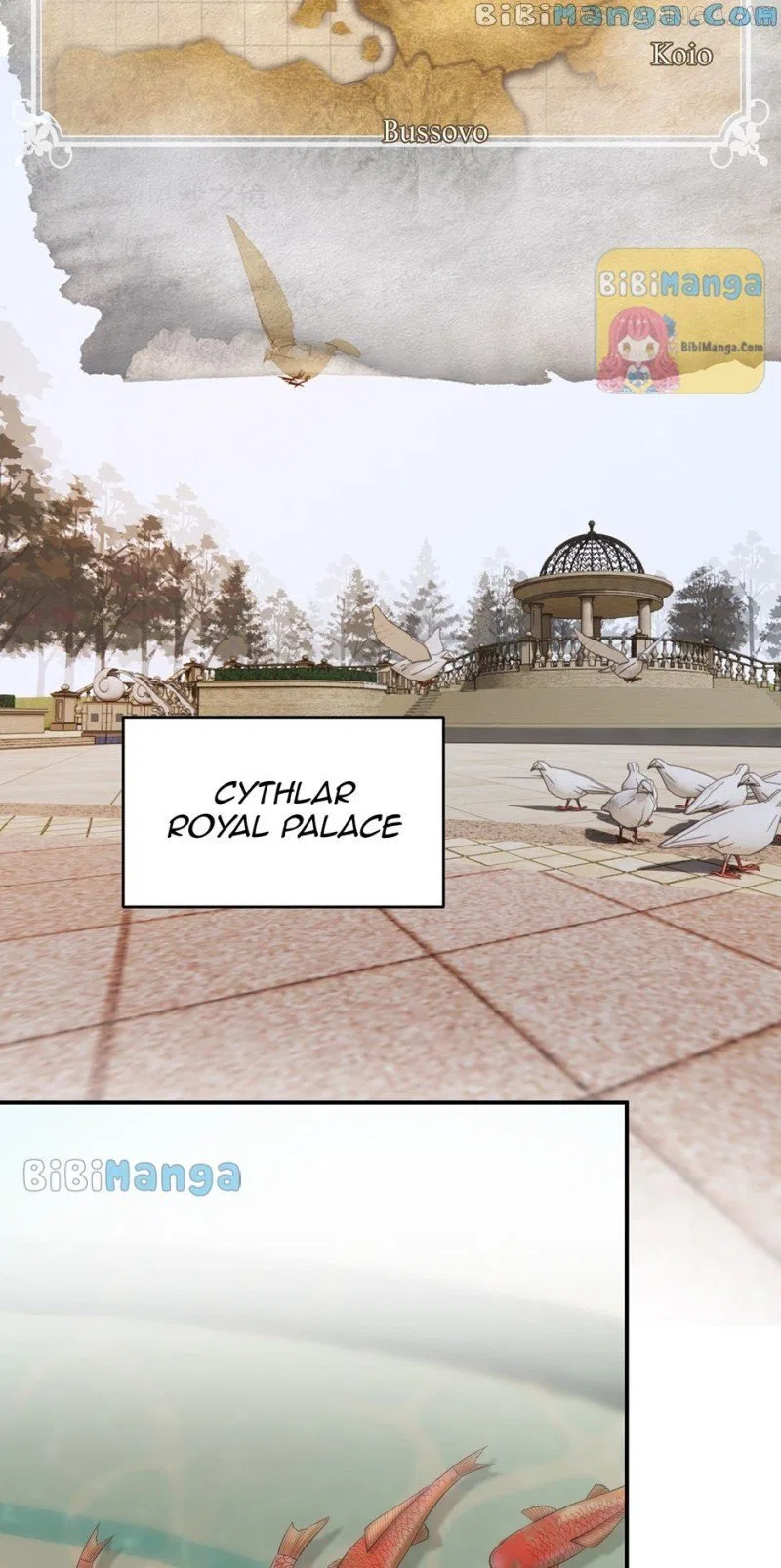 A Princess’s Guide to Saving Dragons Chapter 51 – Page 2