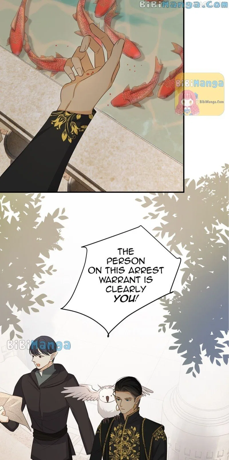 A Princess’s Guide to Saving Dragons Chapter 51 – Page 3