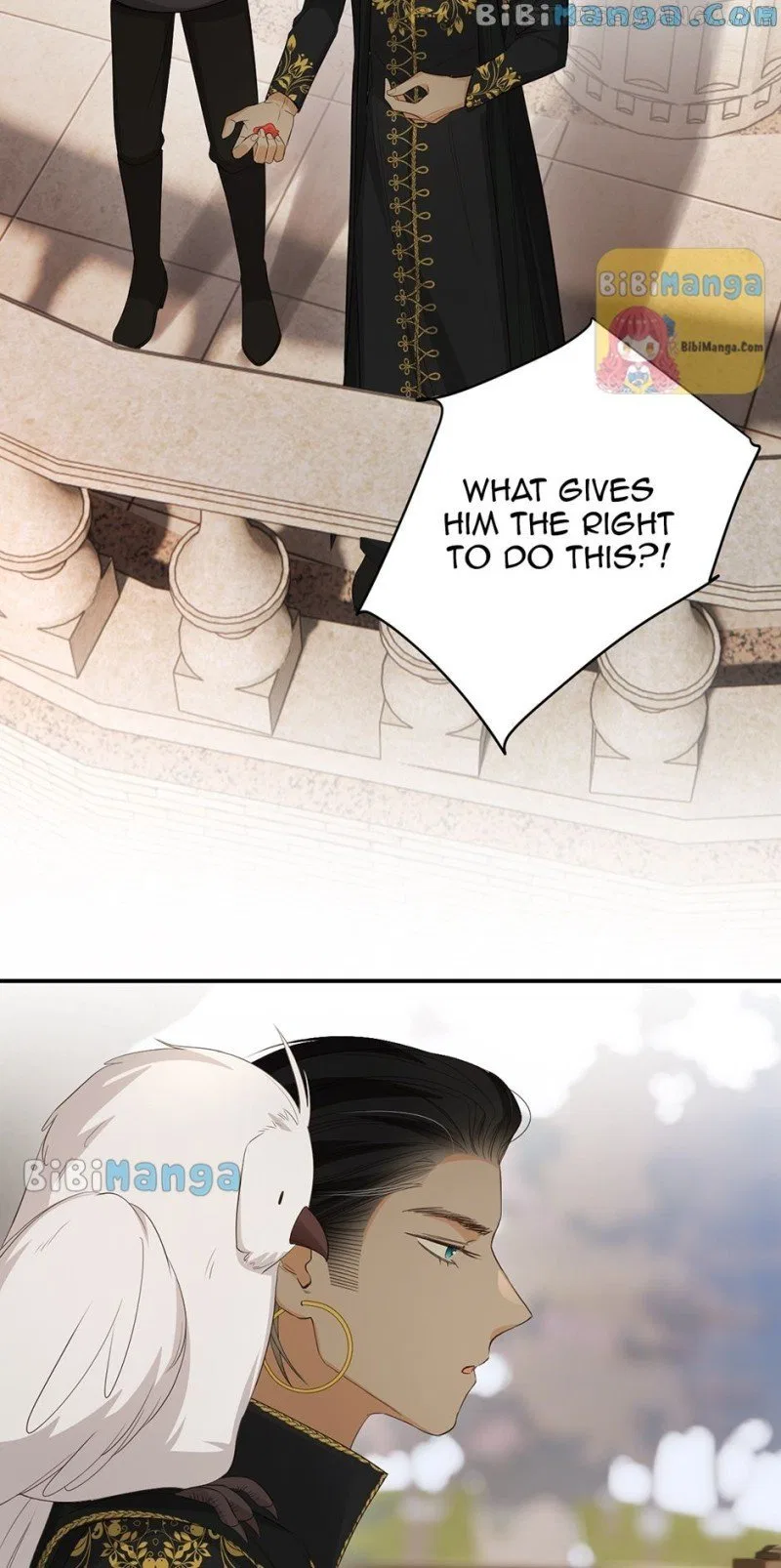 A Princess’s Guide to Saving Dragons Chapter 51 – Page 4