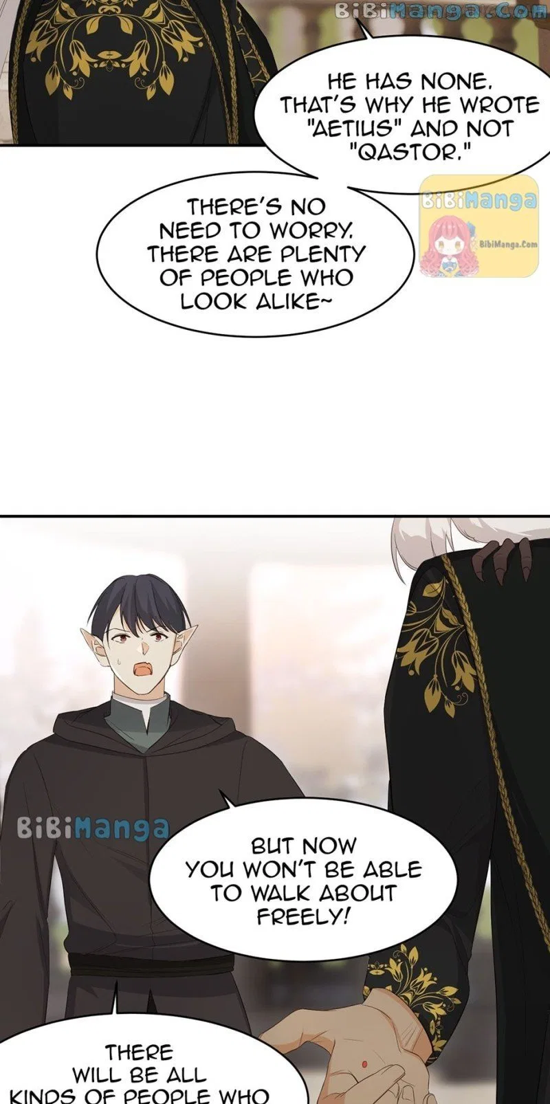 A Princess’s Guide to Saving Dragons Chapter 51 – Page 5