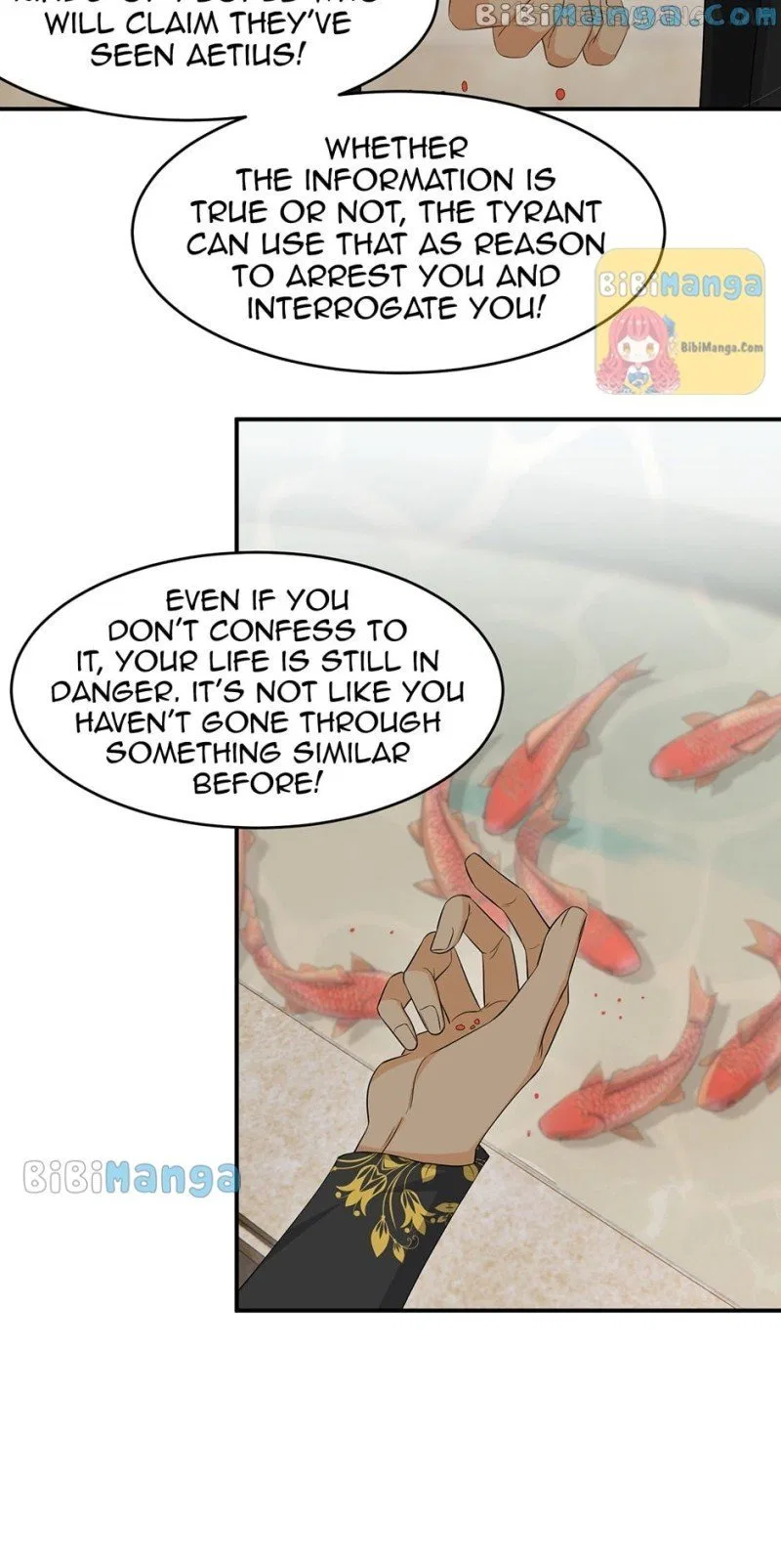 A Princess’s Guide to Saving Dragons Chapter 51 – Page 6