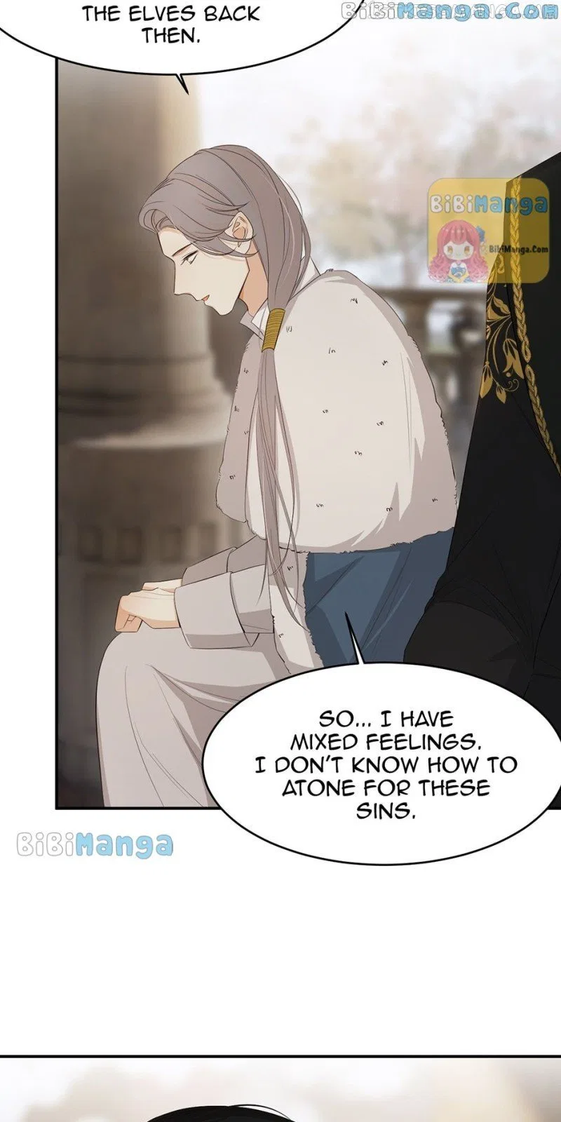A Princess’s Guide to Saving Dragons Chapter 51 – Page 19