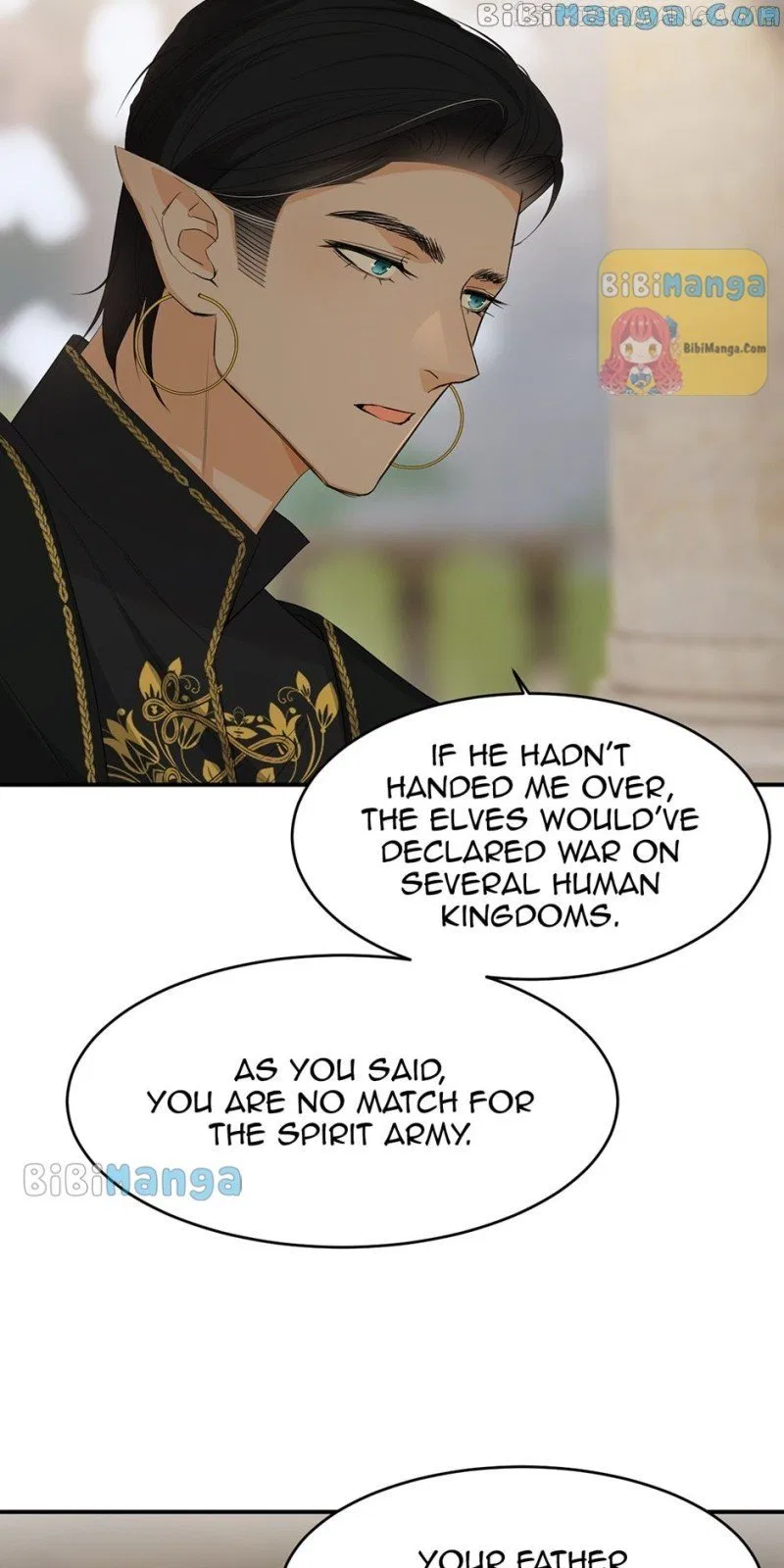 A Princess’s Guide to Saving Dragons Chapter 51 – Page 20