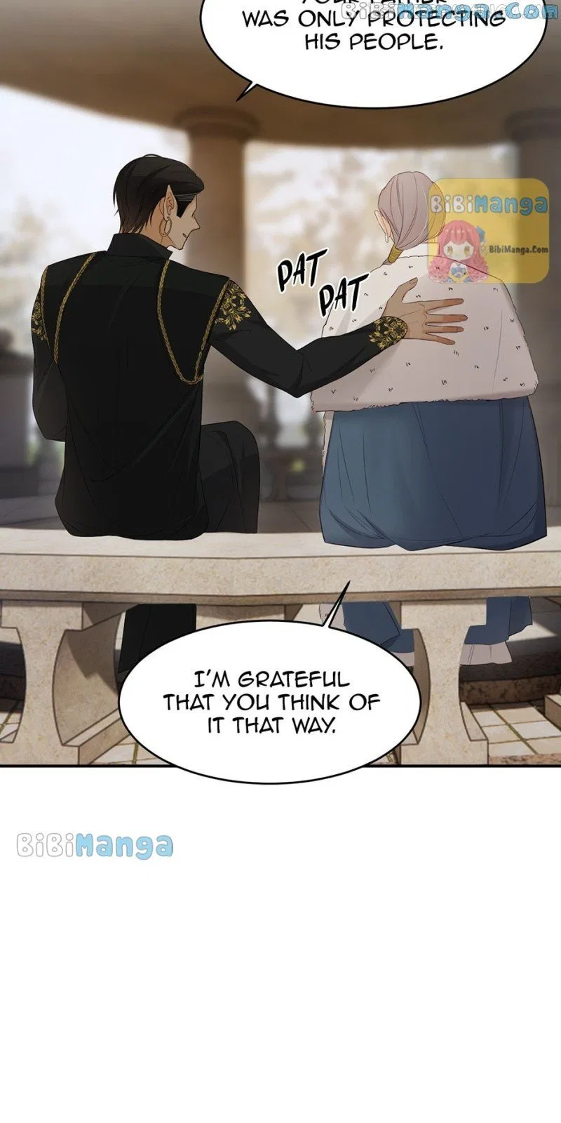 A Princess’s Guide to Saving Dragons Chapter 51 – Page 21