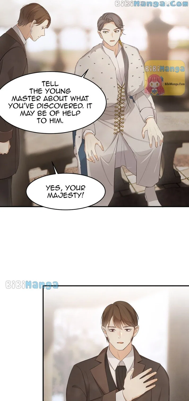 A Princess’s Guide to Saving Dragons Chapter 51 – Page 23