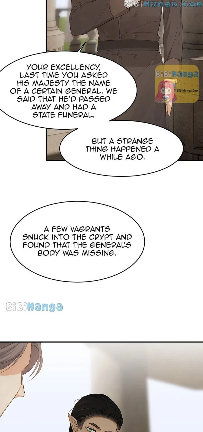 A Princess’s Guide to Saving Dragons Chapter 51 – Page 24