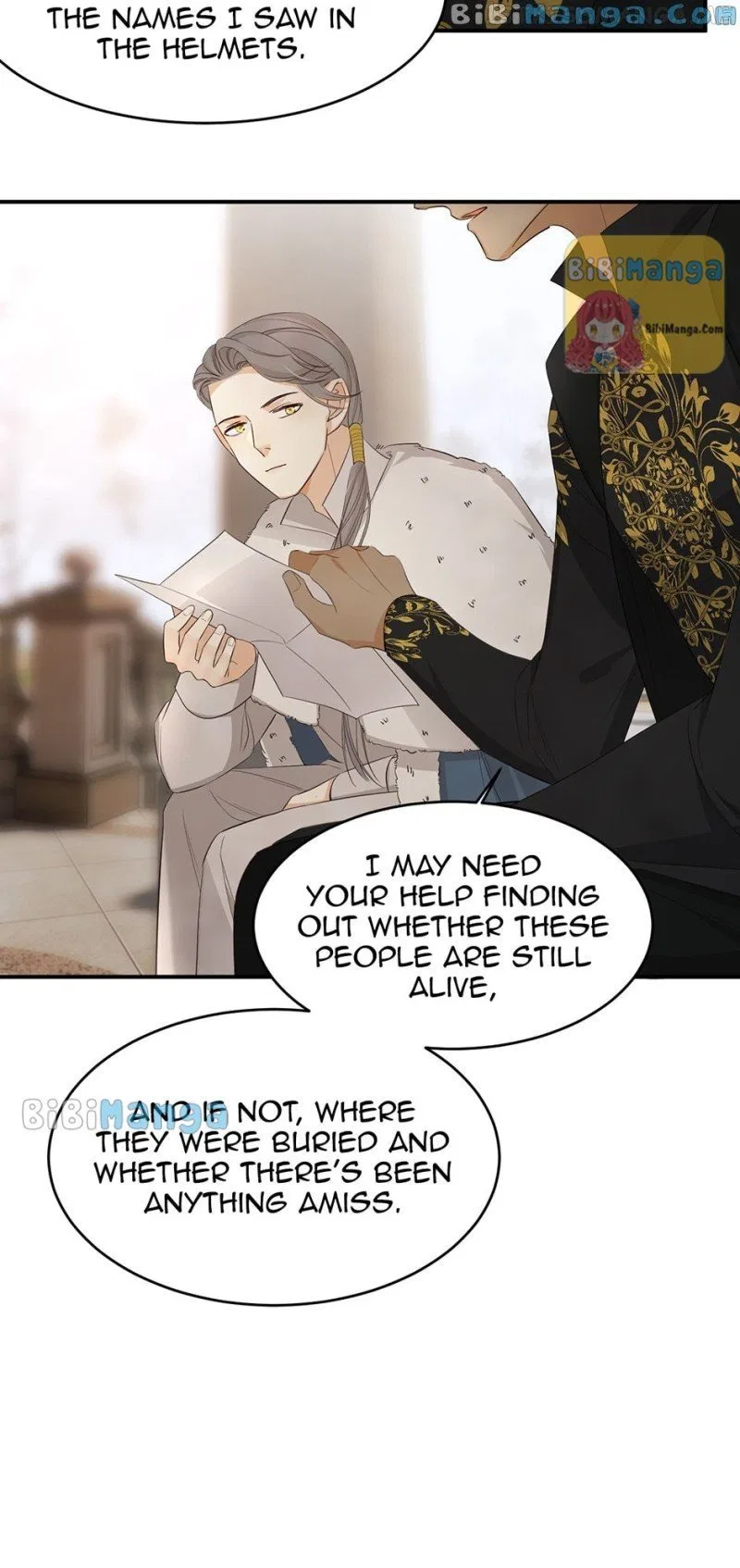 A Princess’s Guide to Saving Dragons Chapter 51 – Page 26