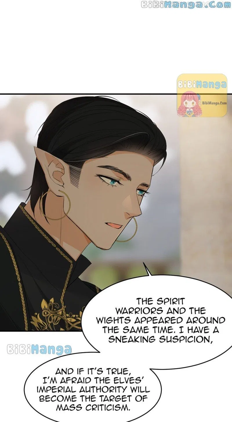 A Princess’s Guide to Saving Dragons Chapter 51 – Page 27